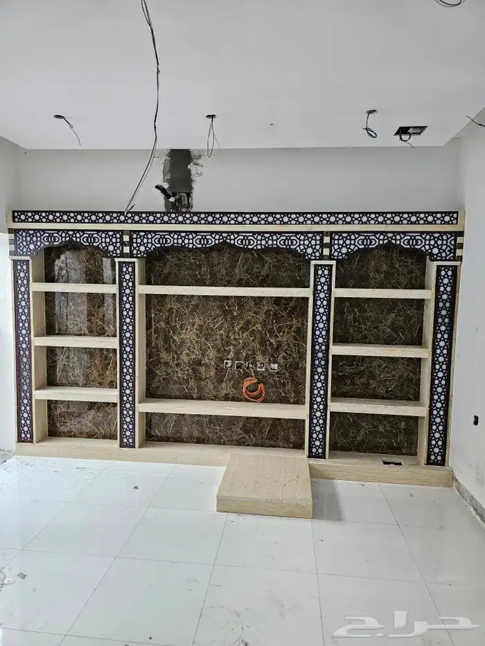 شوايات شواية افران بيتزا فرن معجنات مشبات مشب رخام 5