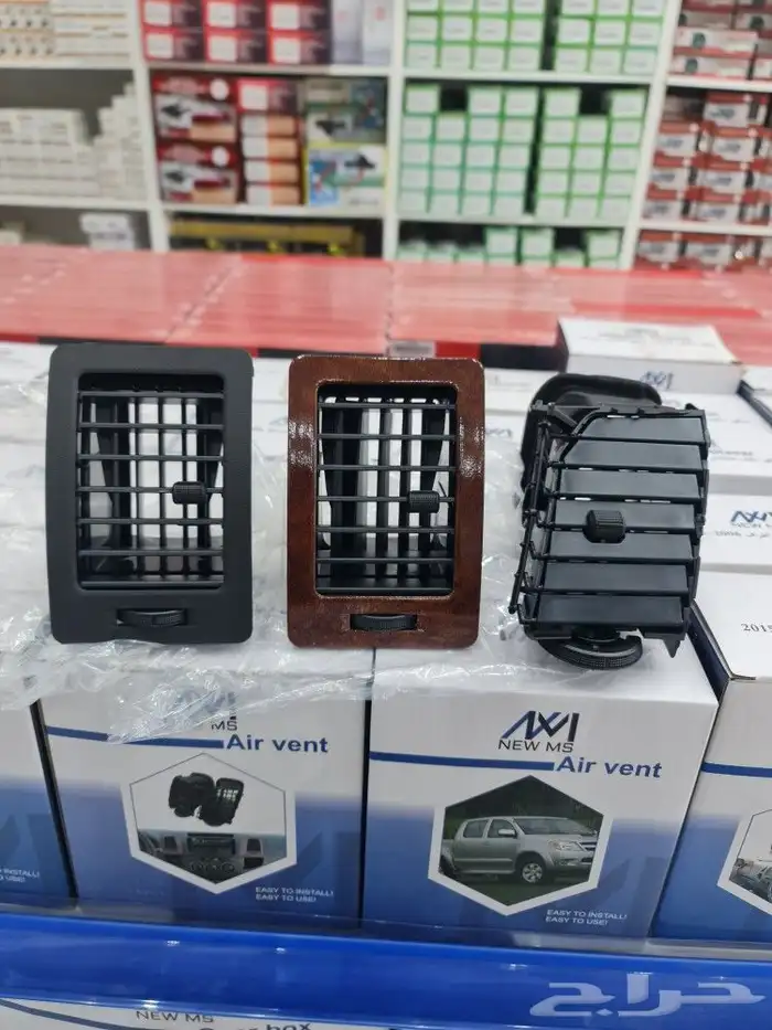 ديكورات مكيف هيلكس من 2006 الى 2015 جديده 0