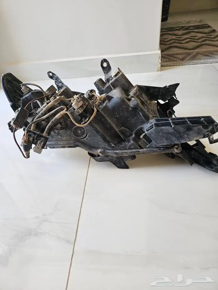 للبيع شمعت ابرادو موديل 2020 وكاله يسار 2