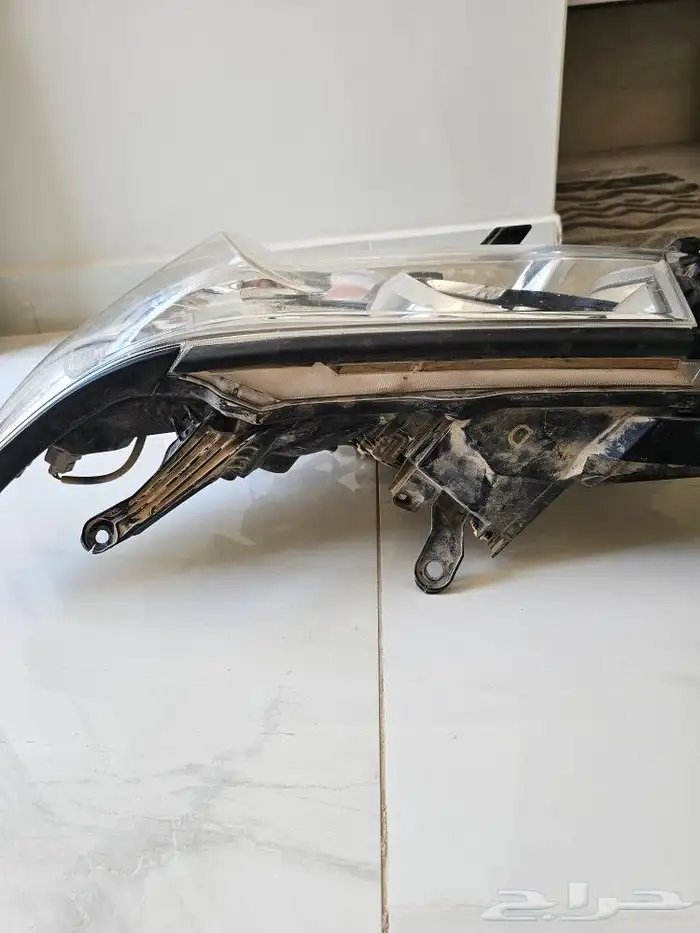 للبيع شمعت ابرادو موديل 2020 وكاله يسار 1