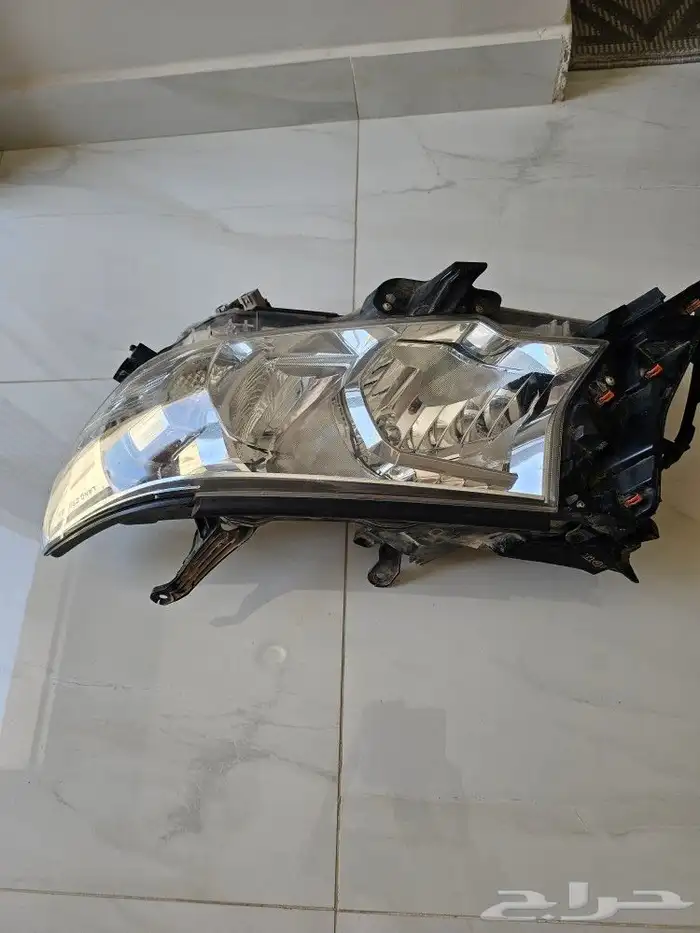 للبيع شمعت ابرادو موديل 2020 وكاله يسار 0