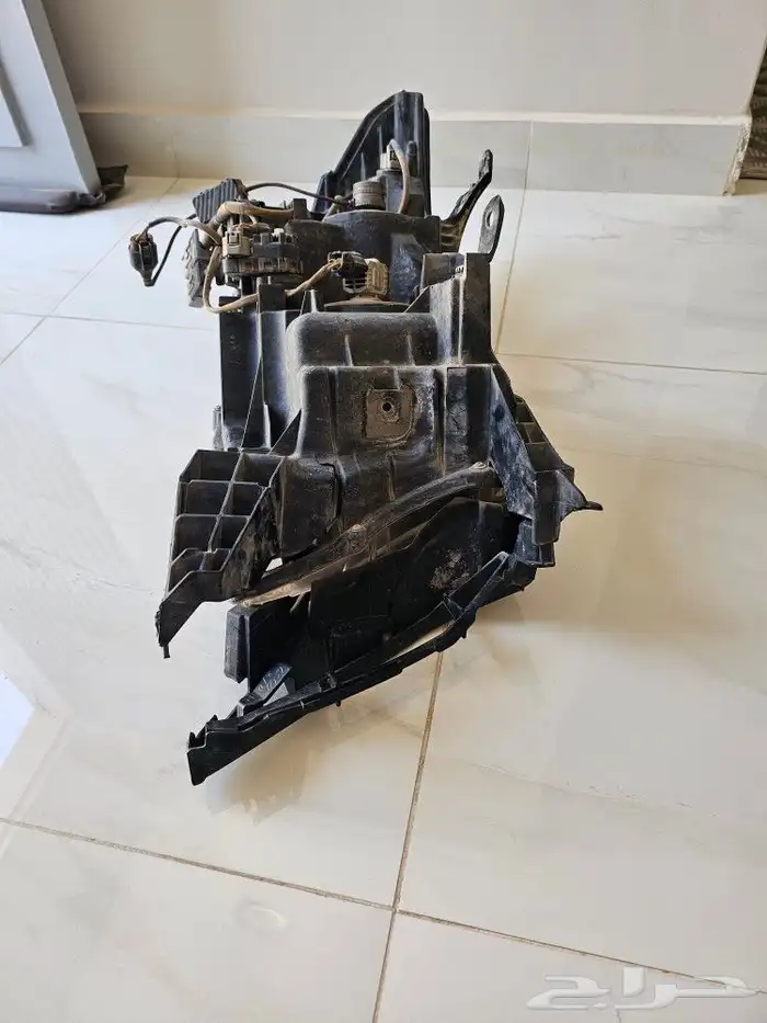 للبيع شمعت ابرادو موديل 2020 وكاله يسار 4