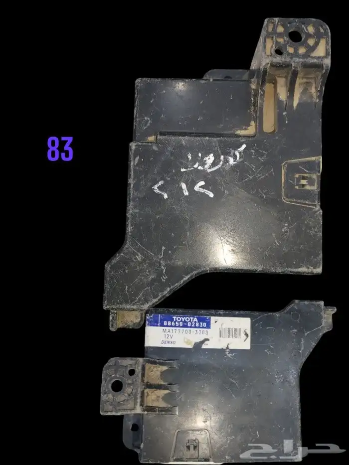 قطع ميكانيكا و كهرباء سيارات 38