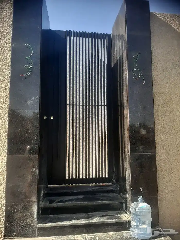 حداد.الميونيم.ابواب.دربذاين.مضلات.سوتر.شينكو.مضلات.ليزر .. 9