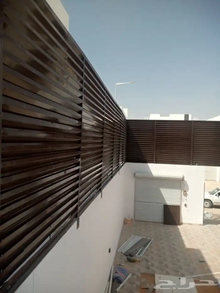 سواتر حديد 2