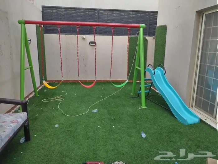 العاب خارجيه زحاليق ارجوحات العاب بلياردو تنس هوكي فرفيره 12