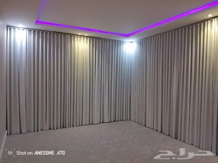 ستائر الطائف 3