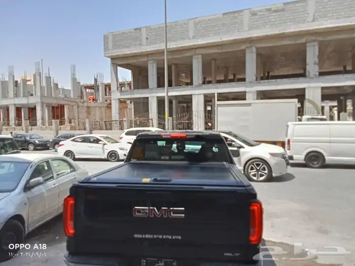 غطاء حوض سحاب جمس غمارتين 2023 لتواصل و الإستفسار 8
