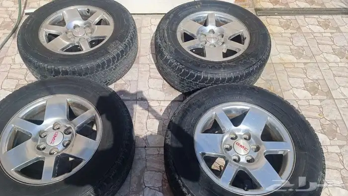 جنوط جمس سته بلوط 4