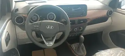 هيونداي جراند i10 فليت 2025 8