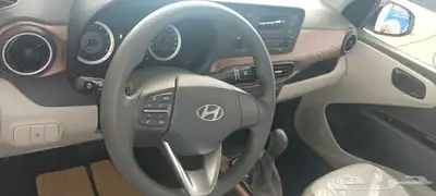 هيونداي جراند i10 فليت 2025 6