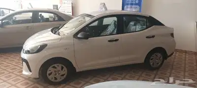 هيونداي جراند i10 فليت 2025 1