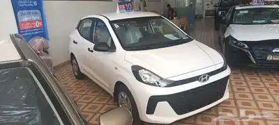 هيونداي جراند i10 فليت 2025 2