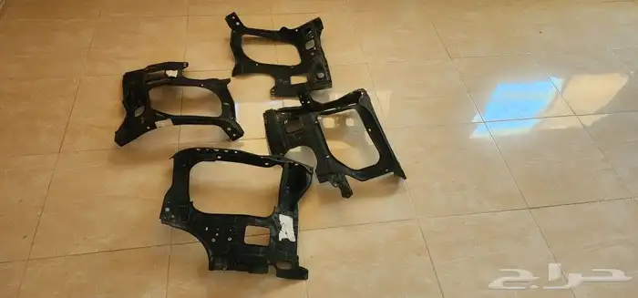 قطع غيار لاندكور 2006 ال 20015 2