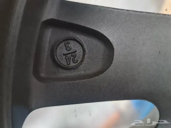 جنوط فوتشنر مقاس 18 فل كامل 2024 أصلي وكاله 7