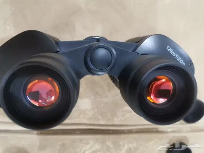 دربيل Binoculars درابيل مقناص حلال مكشات 3
