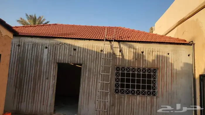 تركيب جميع انواع القرميد 0