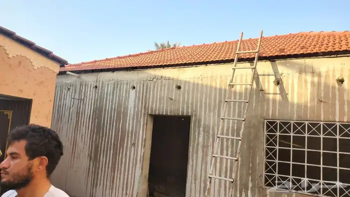 تركيب جميع انواع القرميد 1