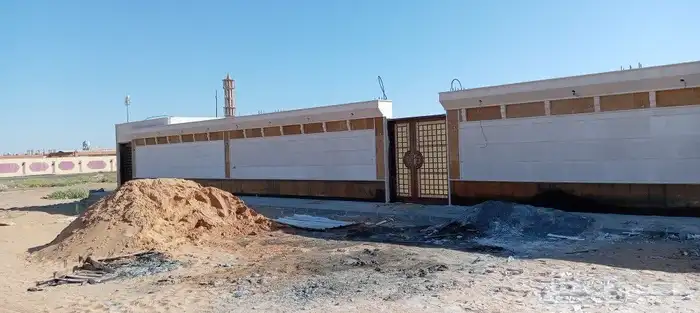 حجر ومشبات وقرميد 9