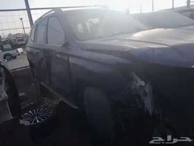 ام جيRX8. 2020 تشليح 3