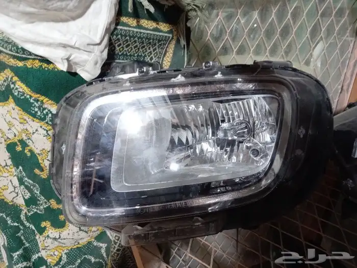 شمعه كونا 2024 يمين 8