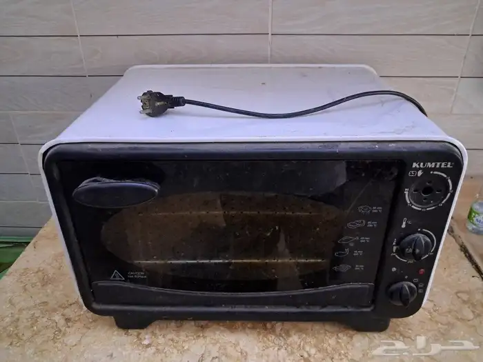 فرن كهربائي للبيع 1