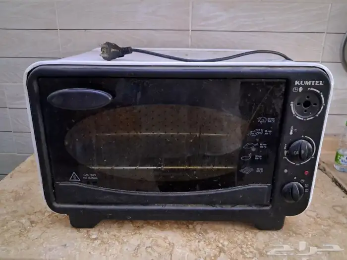 فرن كهربائي للبيع 0