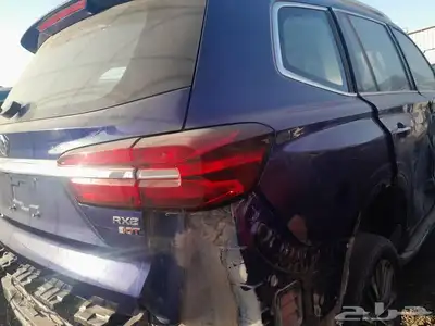 ام جيRX8. 2020 تشليح 1