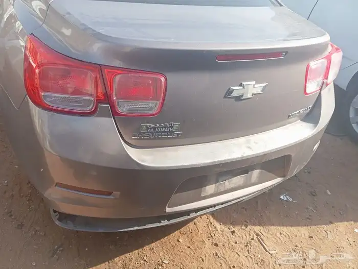 قطع غيار ماليبوو 3