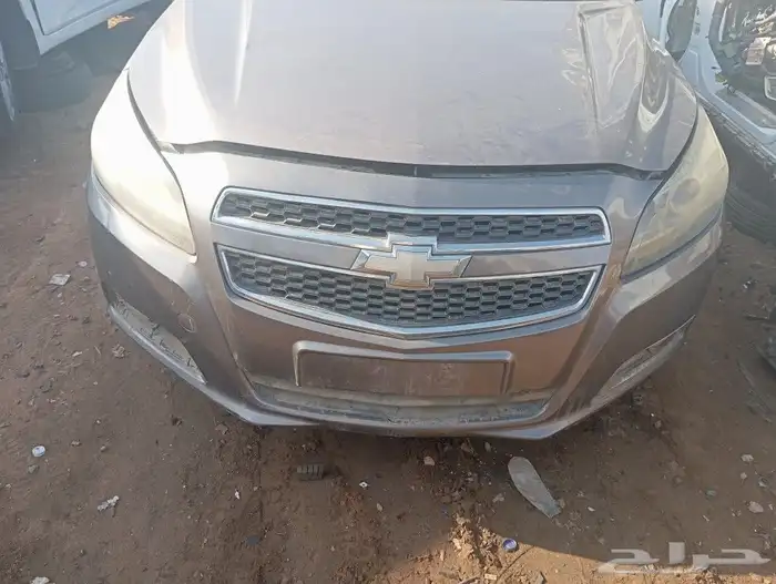 قطع غيار ماليبوو 1