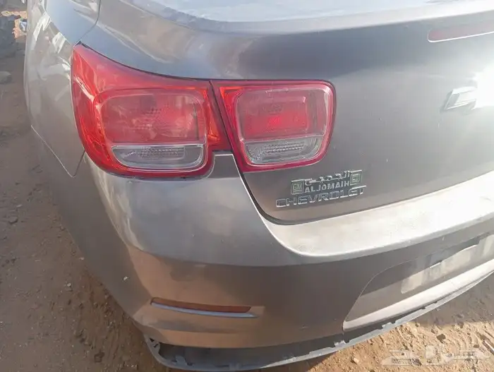قطع غيار ماليبوو 0