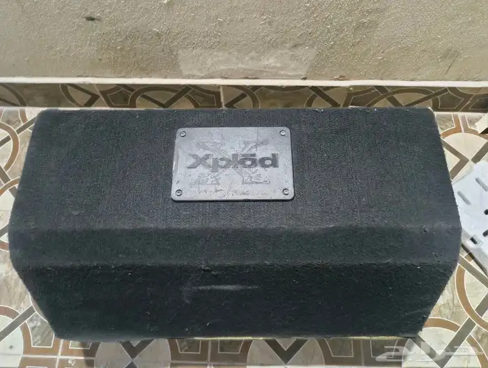 مسجل بايونير القديم . انباع باقي البازوكه .. بازوكه سوني 2