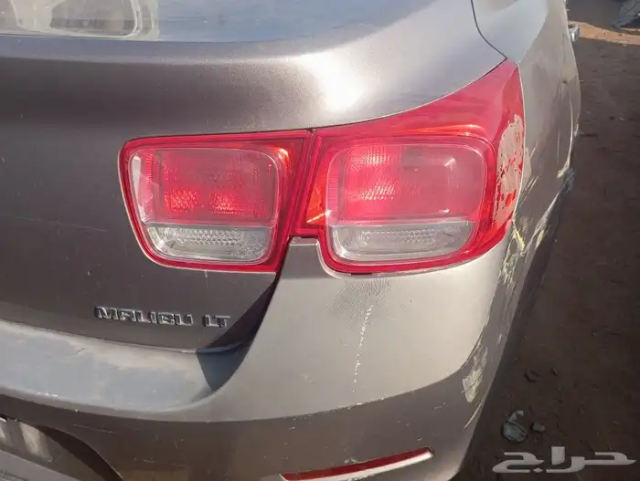قطع غيار ماليبوو 2