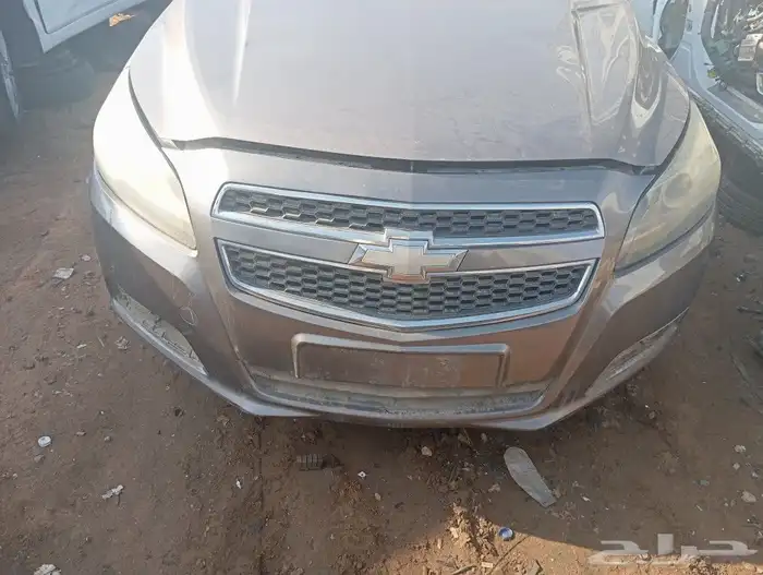 قطع غيار ماليبوو 4