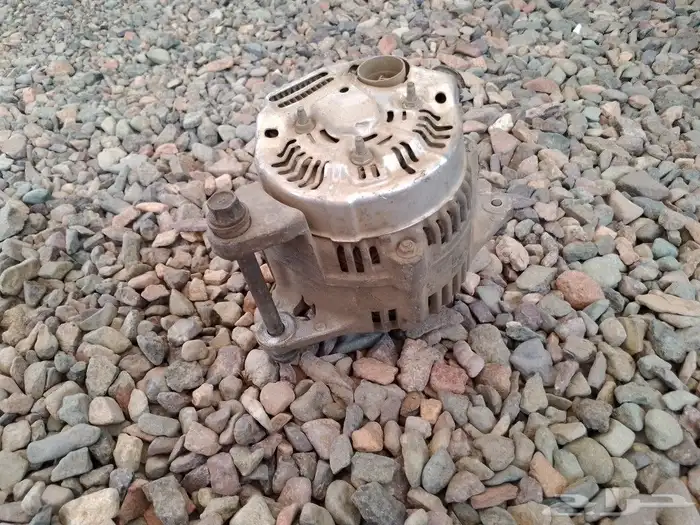 دينمو كرسيدا مديل 93 اكتروني 1