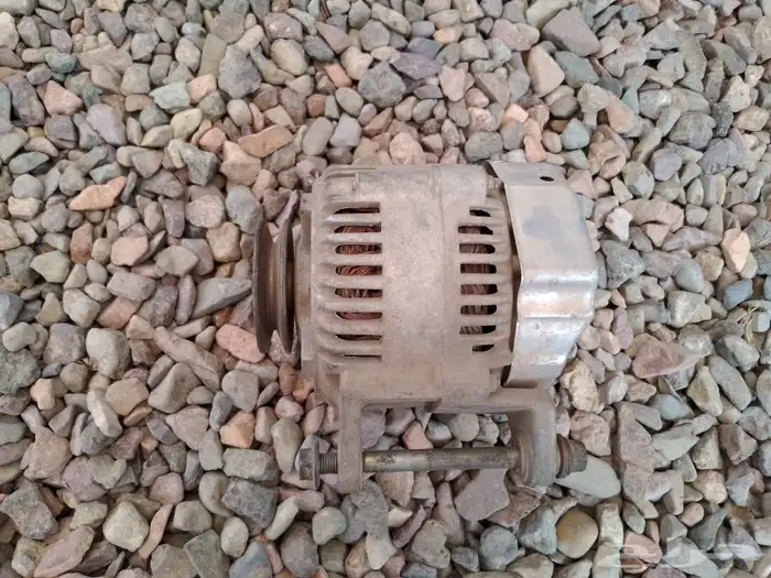 دينمو كرسيدا مديل 93 اكتروني 2