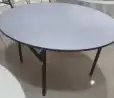 لبيع كراسي حفلات طاولات طعام كراسي نابليون شفاف 5