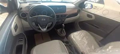 هيونداي جراند i10 فليت 2025 9