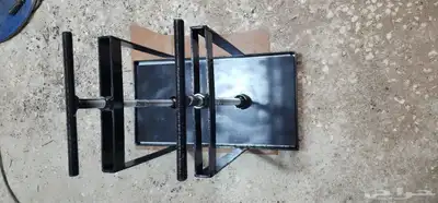 مكبس تمر 0