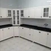 مطابخ جاهزه ومعدل حسب الطلب 0