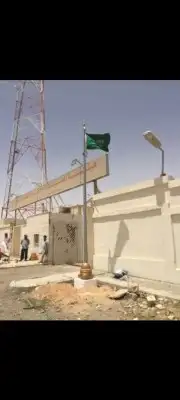 متخصصون في صناعة أعمدة الإنارة 0