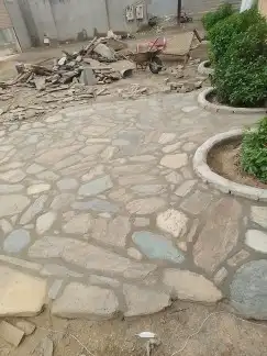 معلم حجر ربراب وتلبيس وبنيان 8