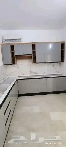 مطابخ إيطالي مطابخ المنيوم مطابخ عصريه 5