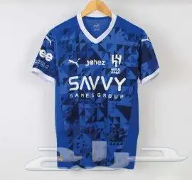 تيشيرتات الهلال الجديد2025 نسخت اللاعبين 8