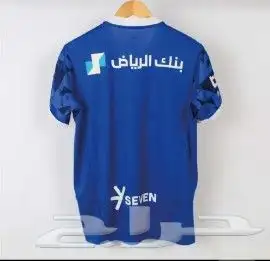 تيشيرتات الهلال الجديد2025 نسخت اللاعبين 6