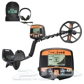 جهاز كشف المعادن بنصف سعره 2
