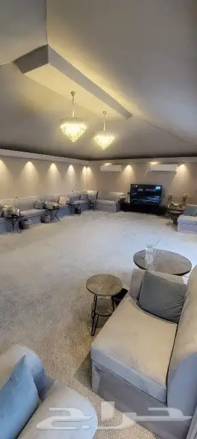 خيام ملكي خيام الصقور تغير سدو 4