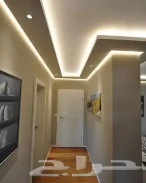 اصباغ دهانات وديكورات 3