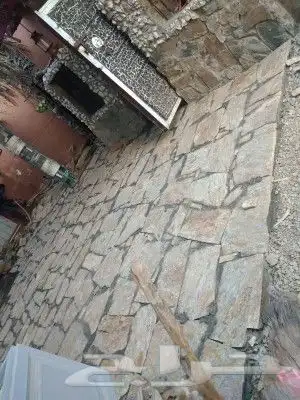 معلم حجر ربراب وتلبيس وبنيان 7