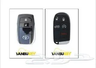 محل مفاتيح ينبع الغامدي للمفاتيح 0